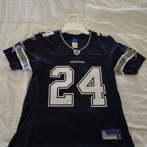 Cowboys Jersey